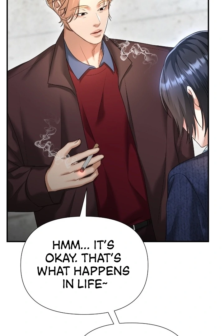 Let’s Go For a Shampoo Chapter 7 - Page 75