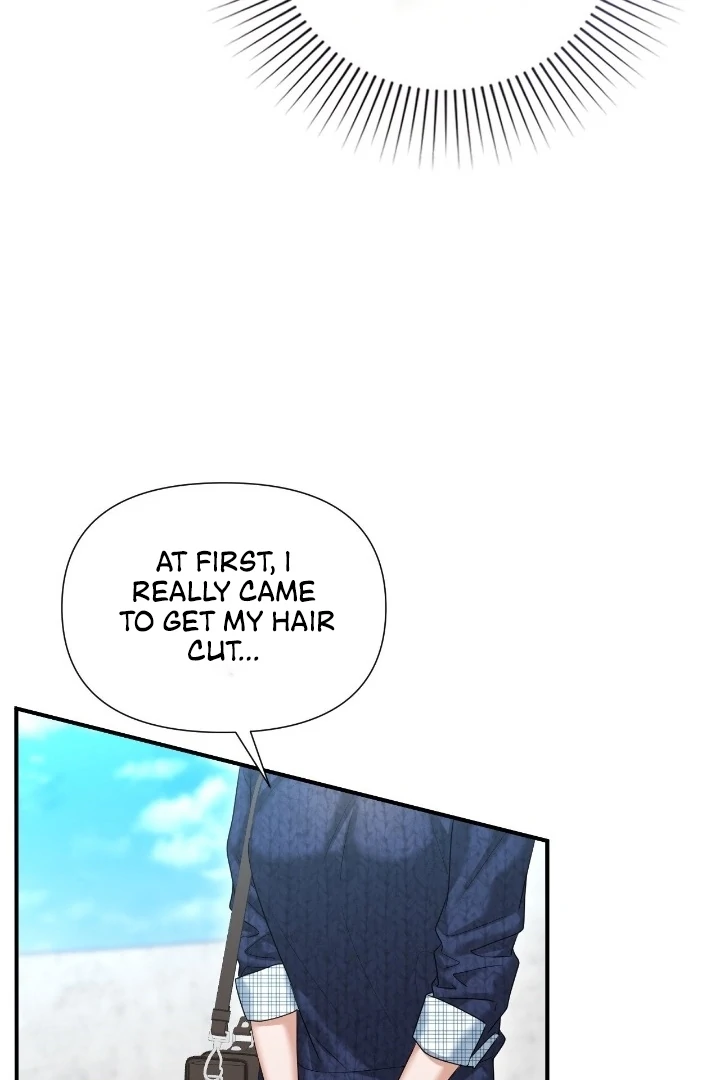 Let’s Go For a Shampoo Chapter 7 - Page 78