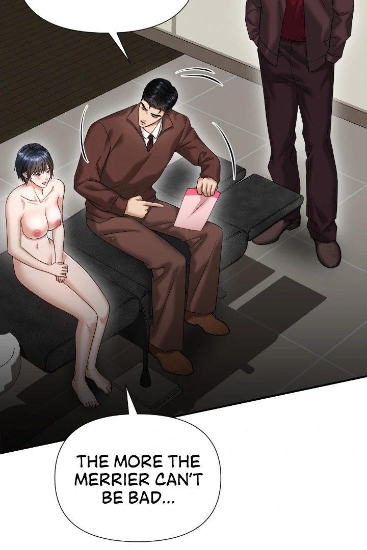 Let’s Go For a Shampoo Chapter 7 - Page 9