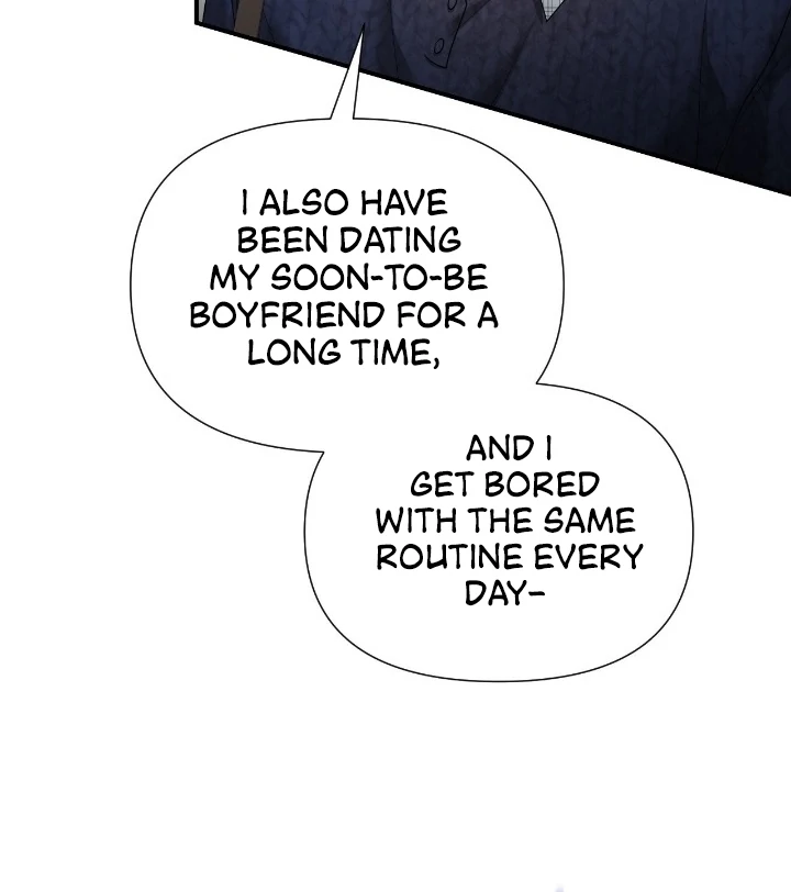 Let’s Go For a Shampoo Chapter 7 - Page 81