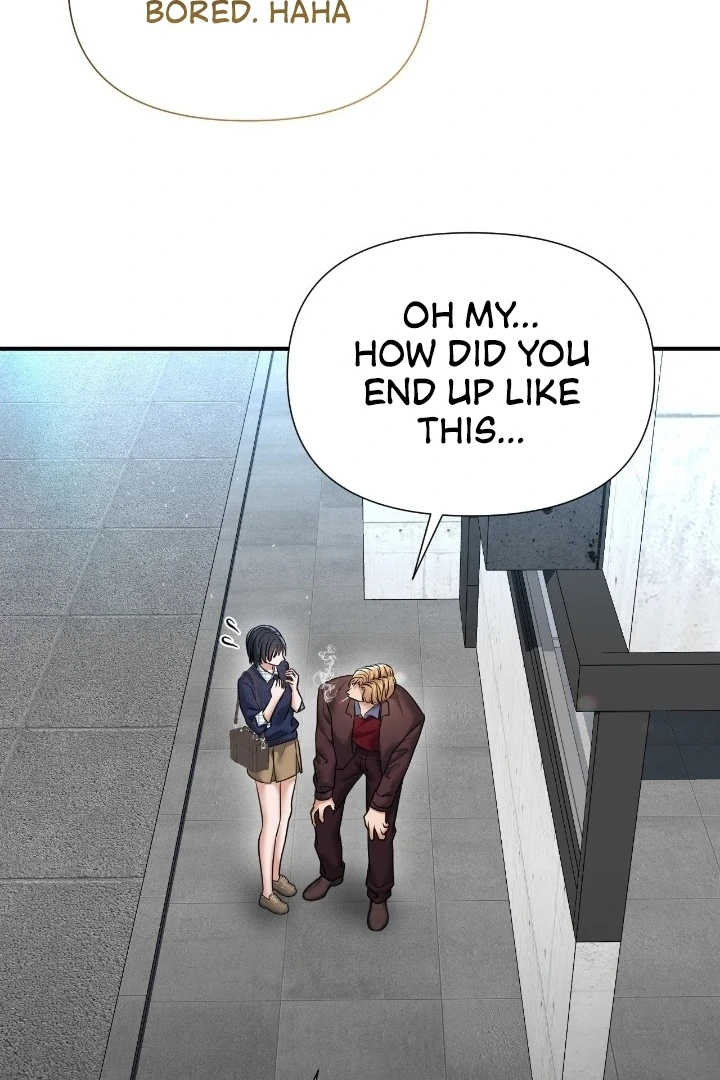 Let’s Go For a Shampoo Chapter 7 - Page 86