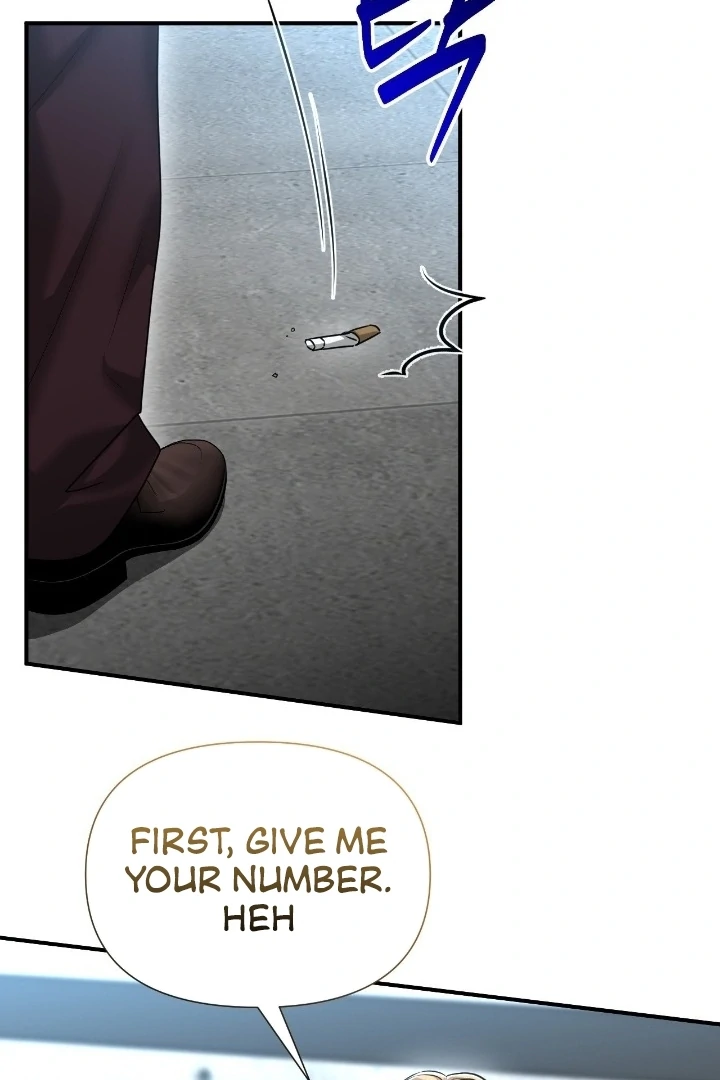 Let’s Go For a Shampoo Chapter 7 - Page 88