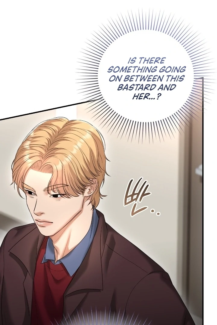 Let’s Go For a Shampoo Chapter 7 - Page 10