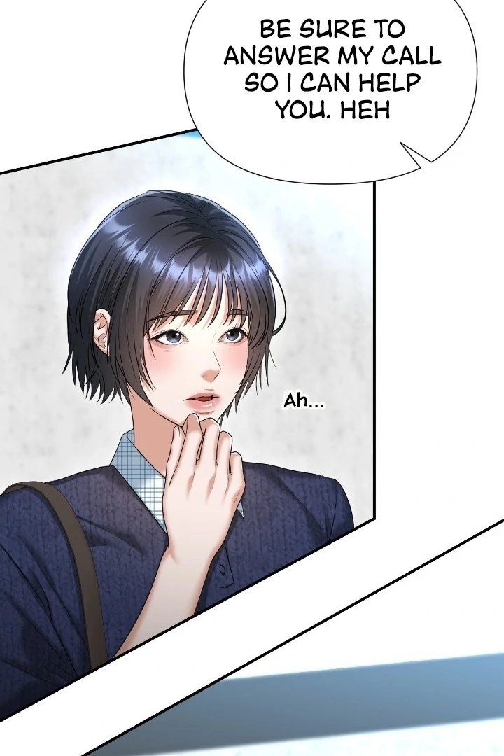 Let’s Go For a Shampoo Chapter 7 - Page 92