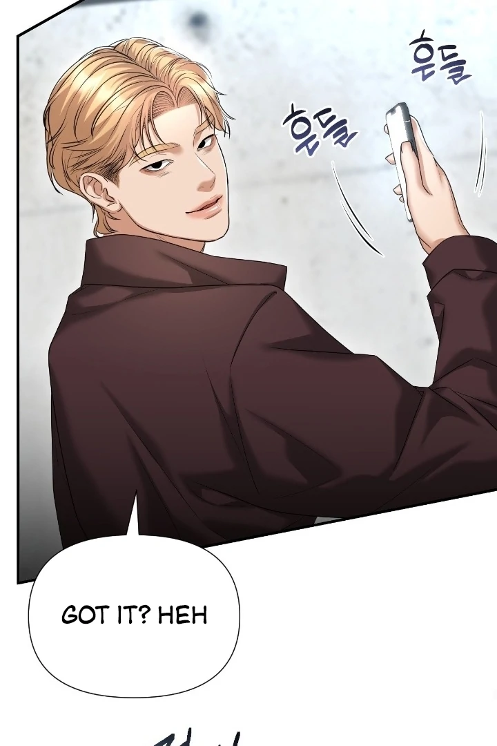 Let’s Go For a Shampoo Chapter 7 - Page 93