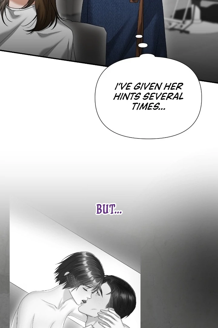 Let’s Go For a Shampoo Chapter 7 - Page 99