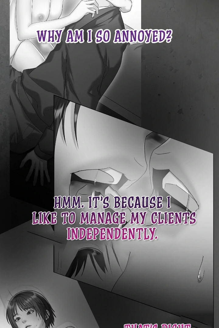 Let’s Go For a Shampoo Chapter 7 - Page 100