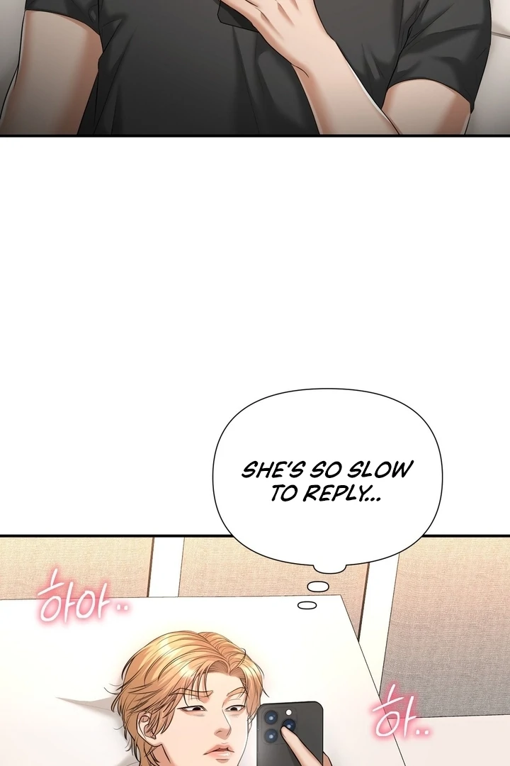 Let’s Go For a Shampoo Chapter 8 - Page 11