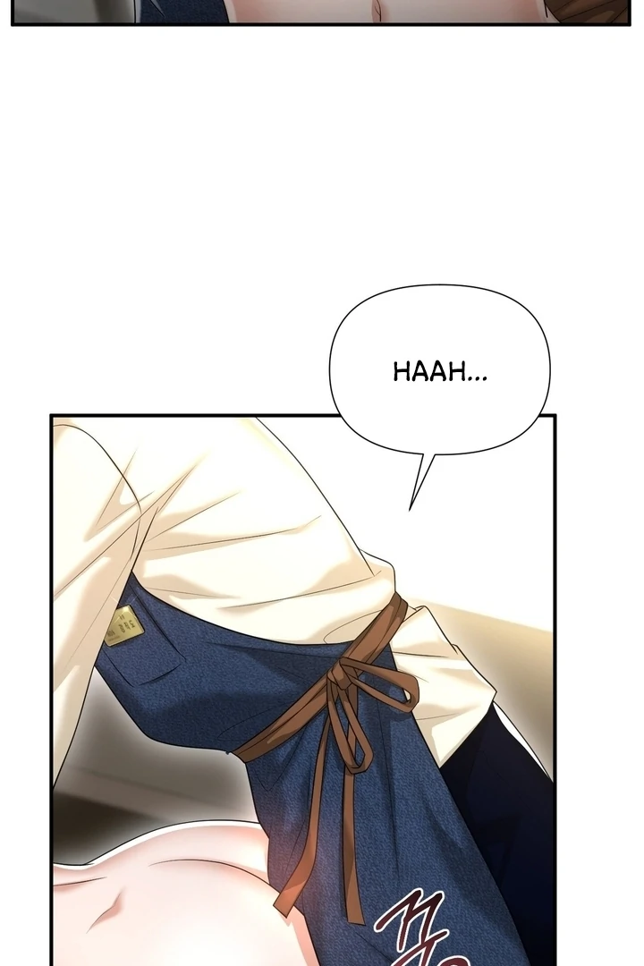 Let’s Go For a Shampoo Chapter 8 - Page 107