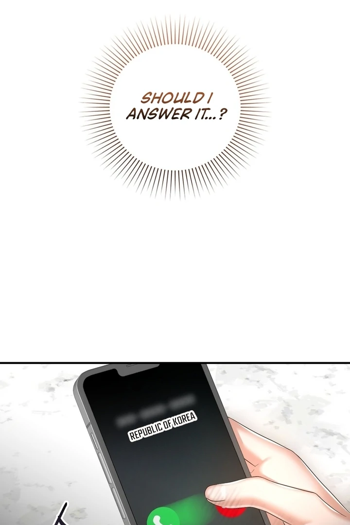 Let’s Go For a Shampoo Chapter 8 - Page 16