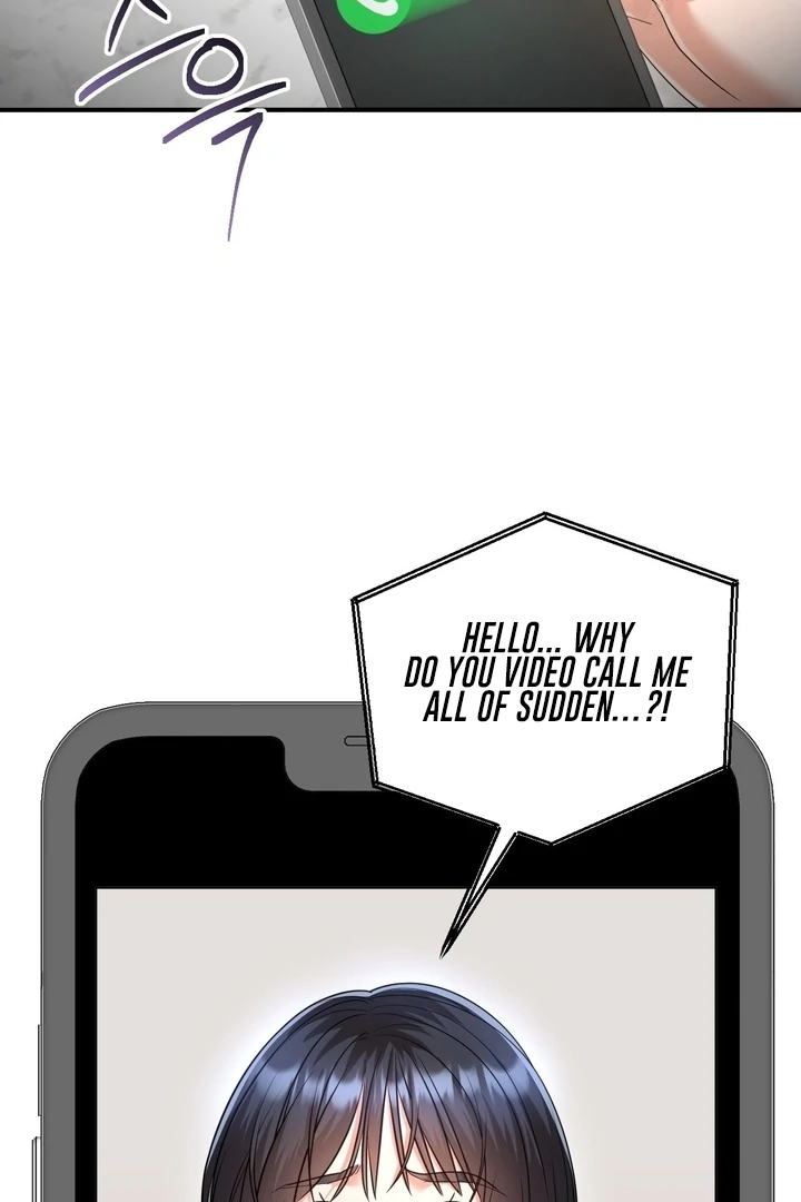 Let’s Go For a Shampoo Chapter 8 - Page 17