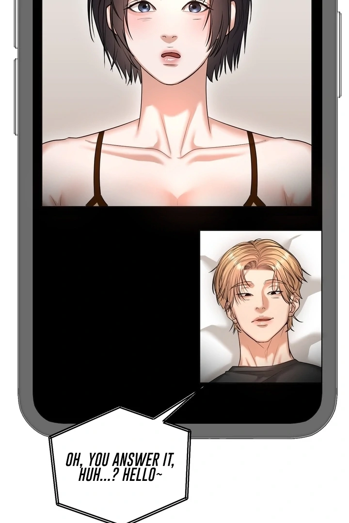 Let’s Go For a Shampoo Chapter 8 - Page 18