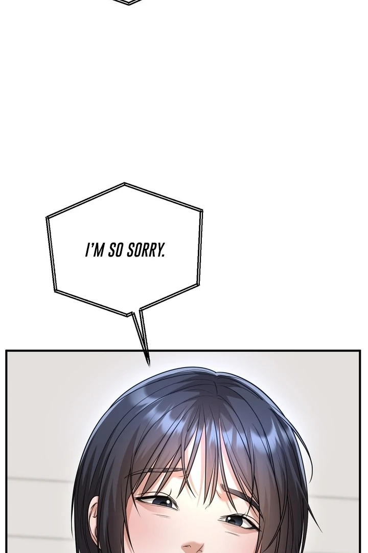 Let’s Go For a Shampoo Chapter 8 - Page 19