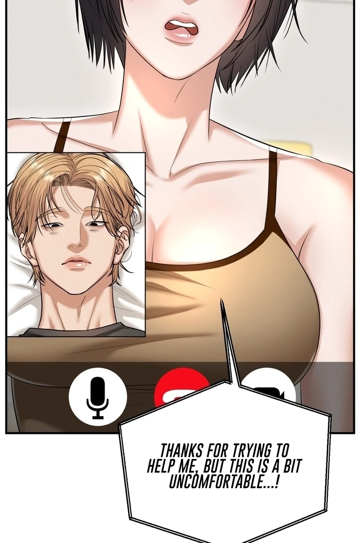 Let’s Go For a Shampoo Chapter 8 - Page 20
