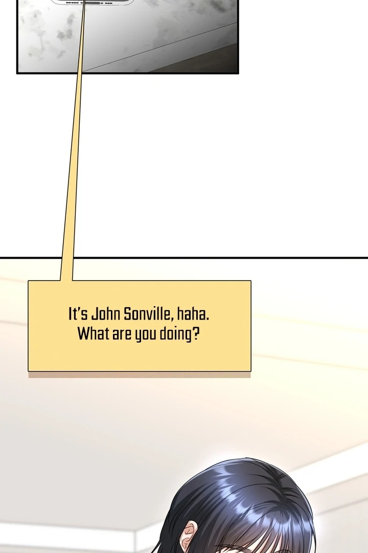 Let’s Go For a Shampoo Chapter 8 - Page 3