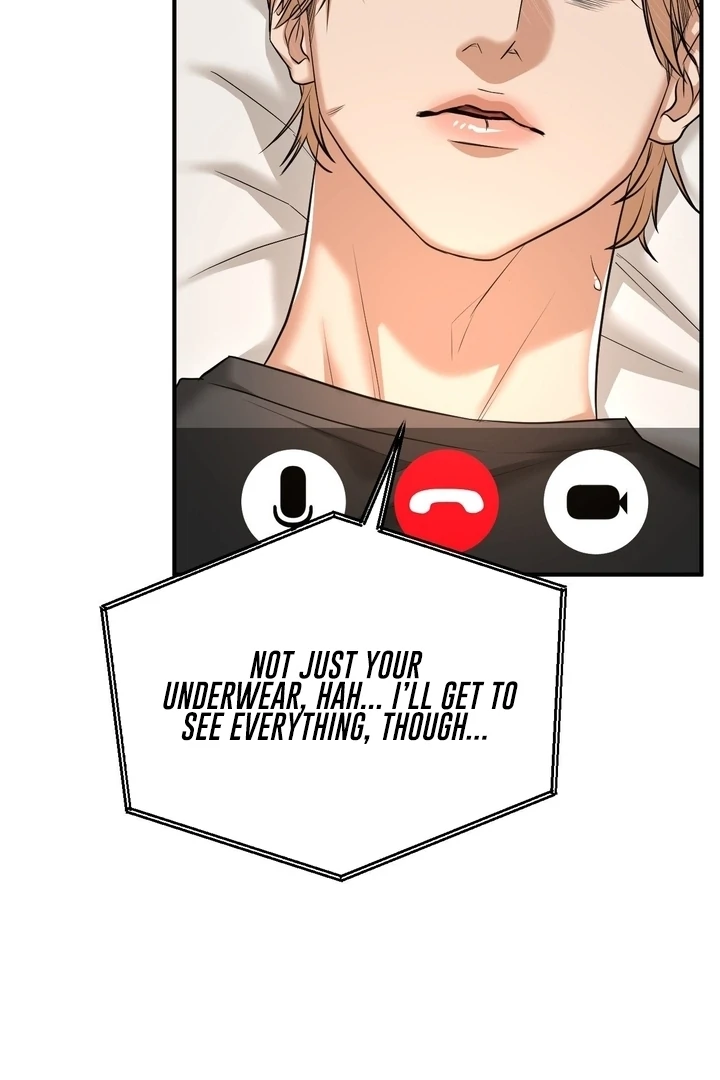 Let’s Go For a Shampoo Chapter 8 - Page 24