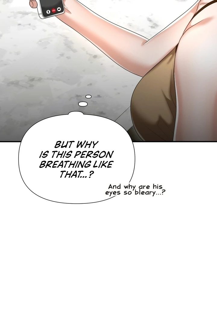 Let’s Go For a Shampoo Chapter 8 - Page 26
