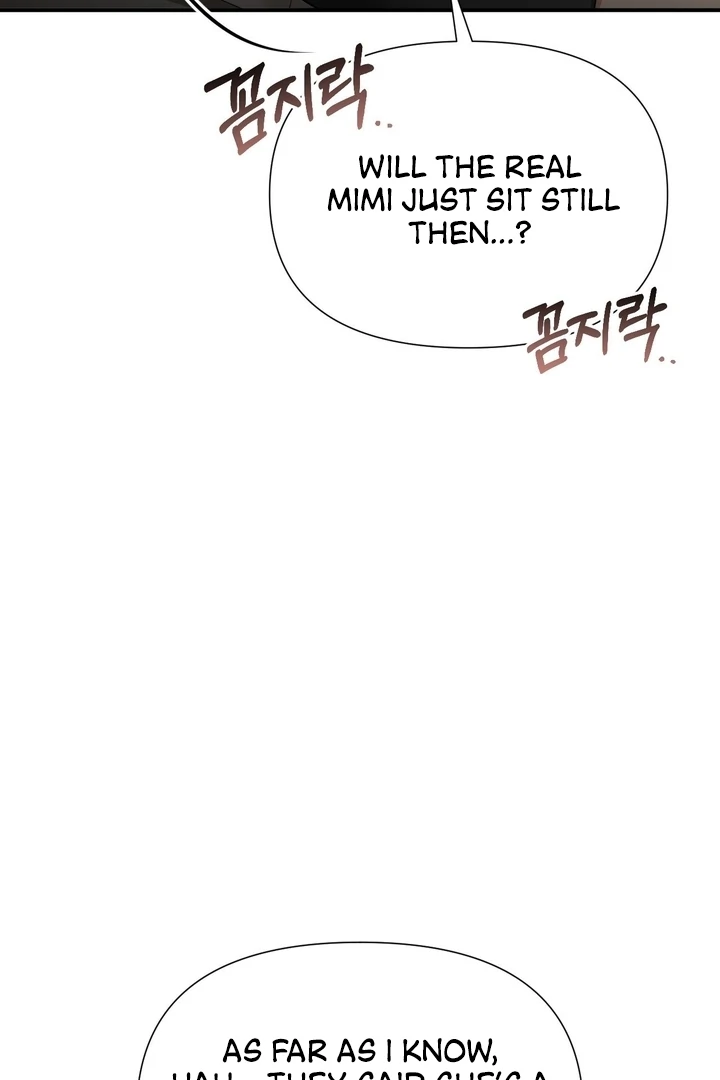 Let’s Go For a Shampoo Chapter 8 - Page 31