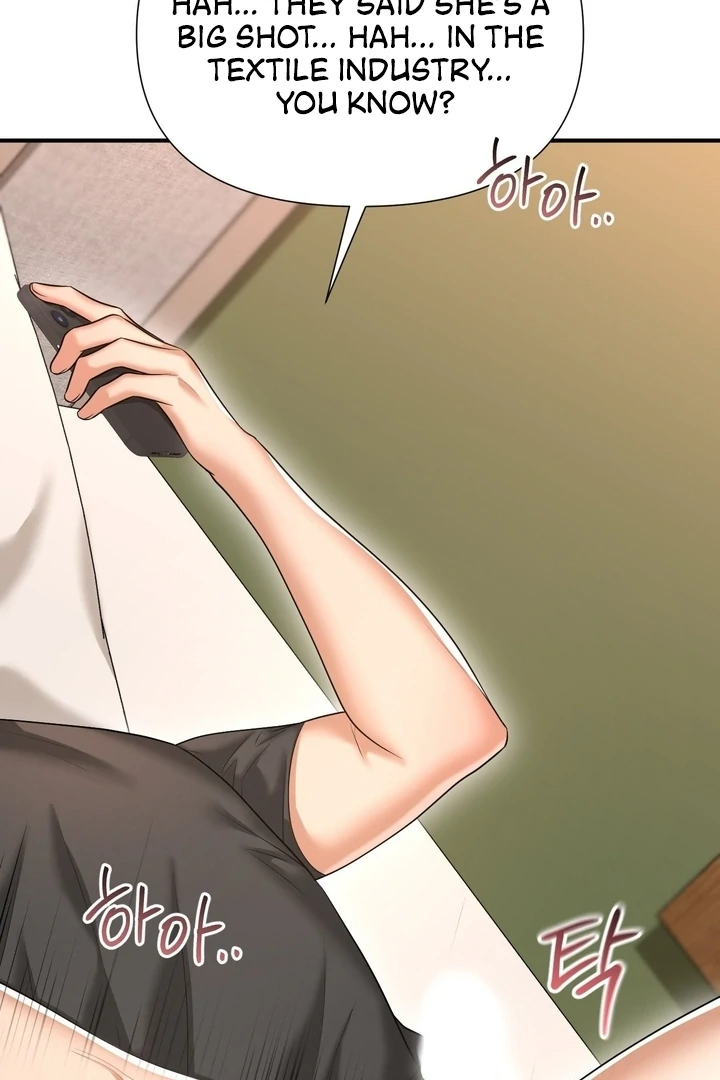 Let’s Go For a Shampoo Chapter 8 - Page 32