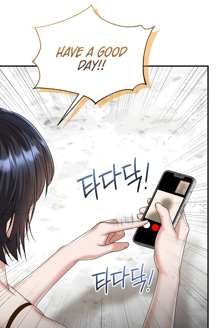 Let’s Go For a Shampoo Chapter 8 - Page 36