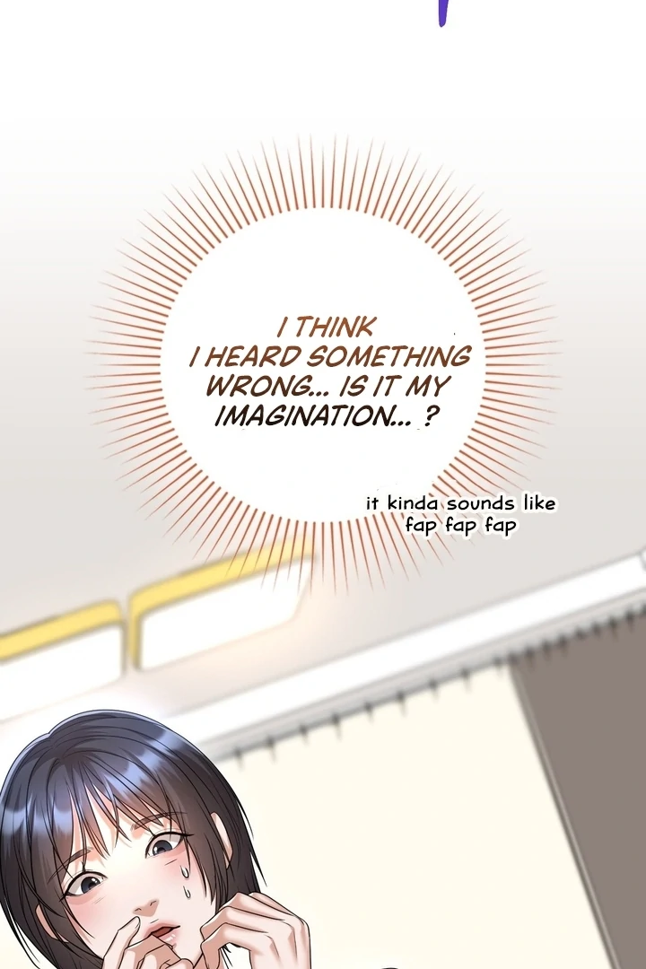 Let’s Go For a Shampoo Chapter 8 - Page 39