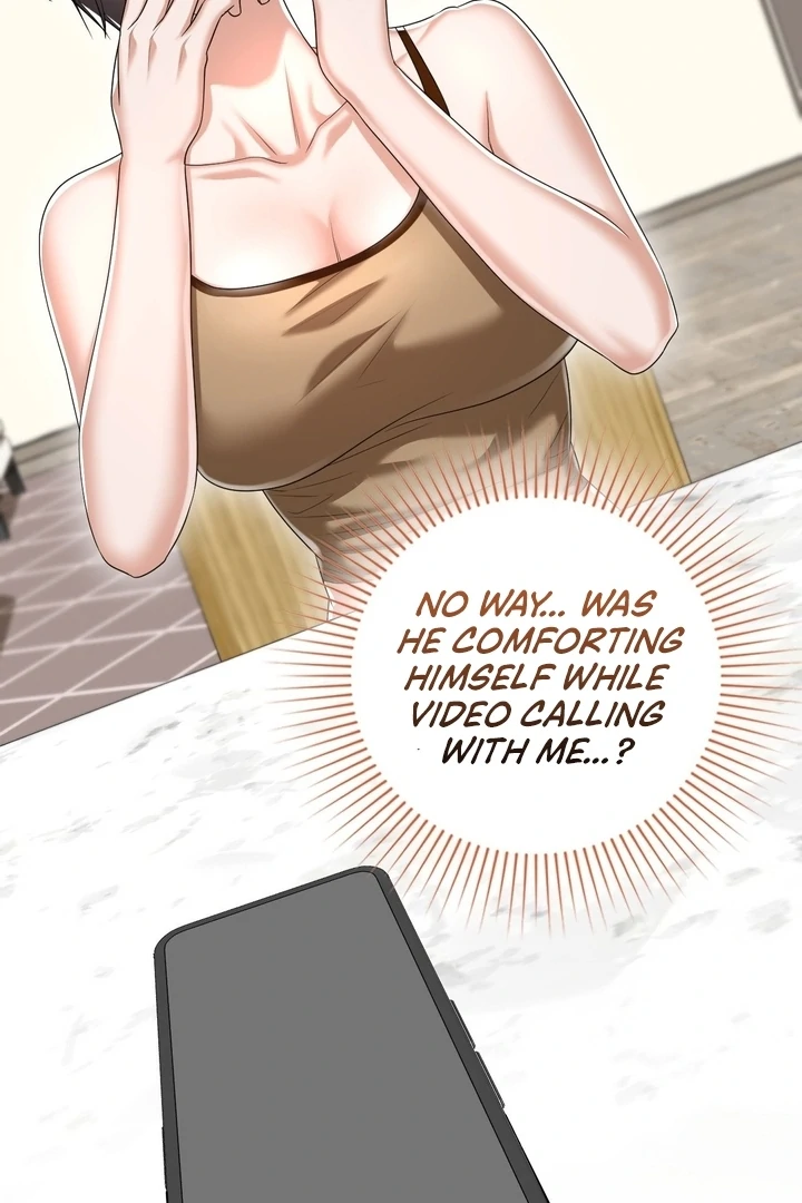 Let’s Go For a Shampoo Chapter 8 - Page 40