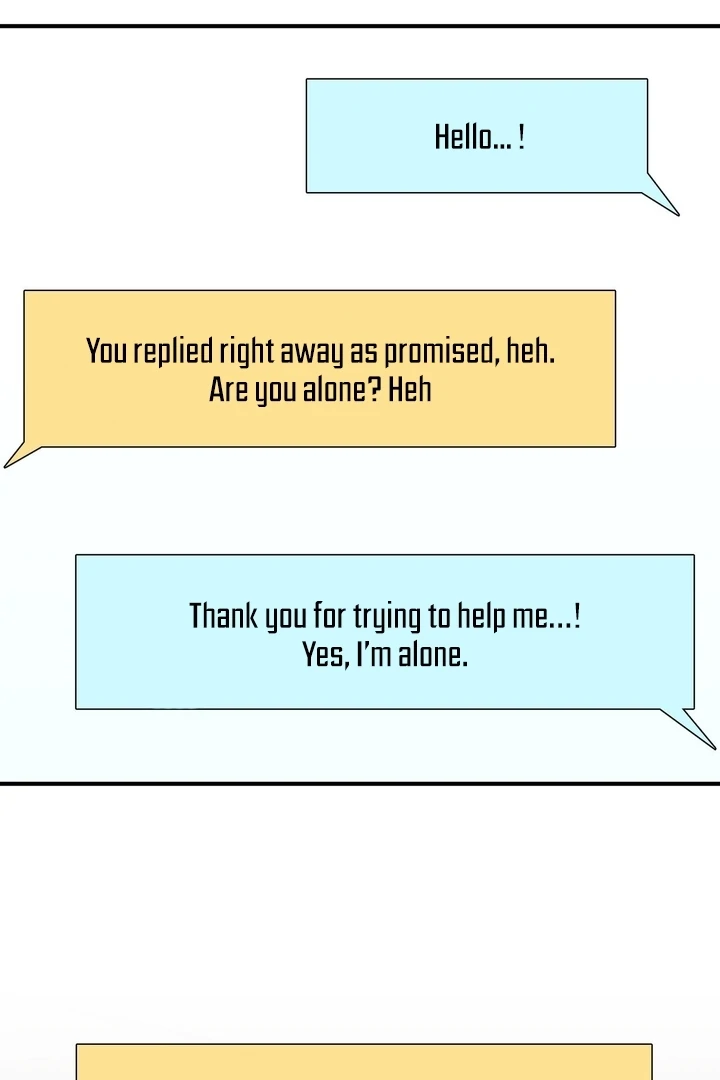 Let’s Go For a Shampoo Chapter 8 - Page 5