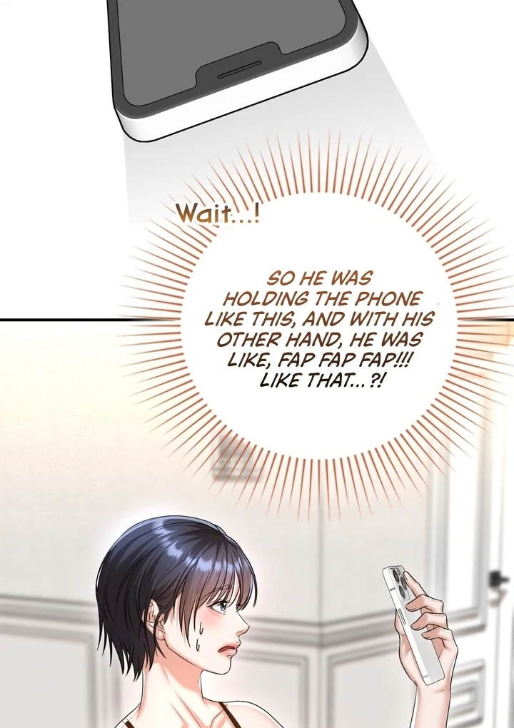 Let’s Go For a Shampoo Chapter 8 - Page 41
