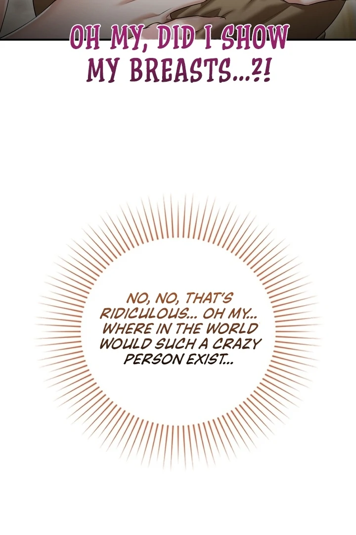 Let’s Go For a Shampoo Chapter 8 - Page 44