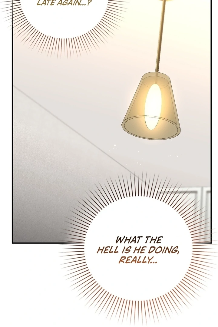 Let’s Go For a Shampoo Chapter 8 - Page 47