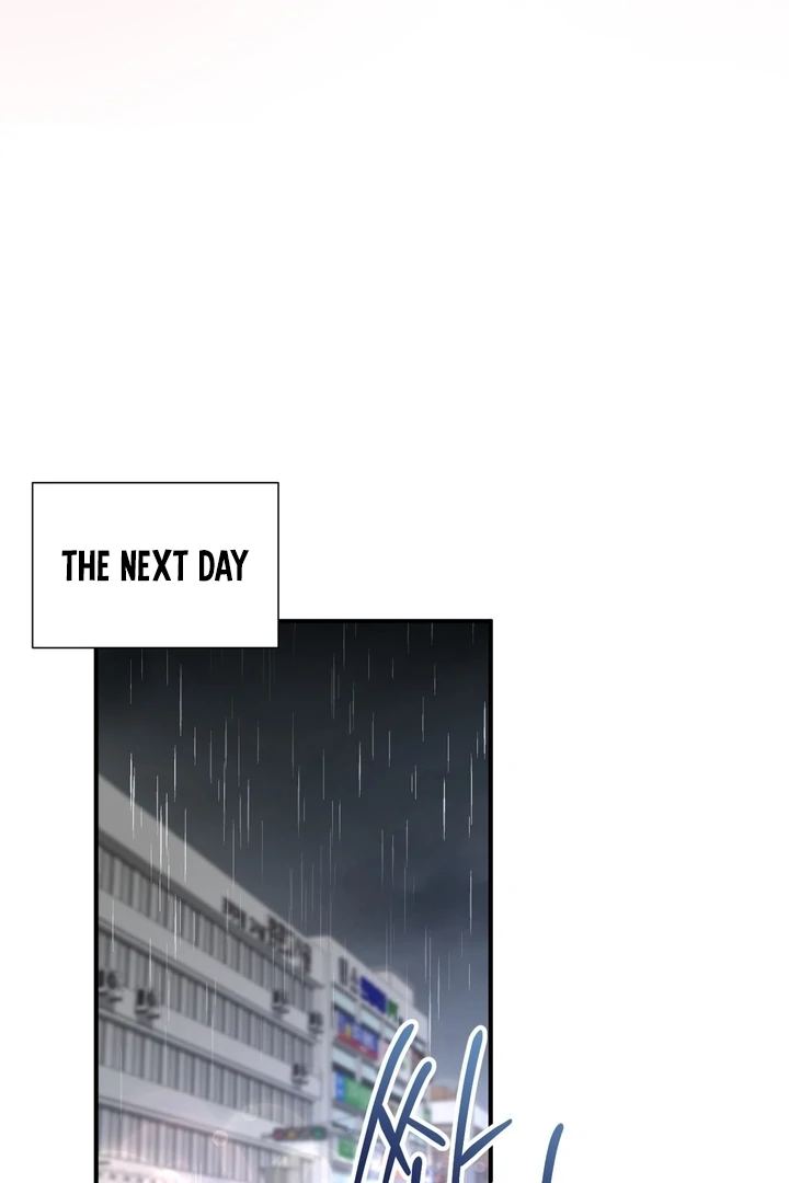Let’s Go For a Shampoo Chapter 8 - Page 49