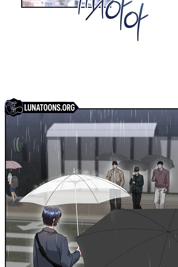 Let’s Go For a Shampoo Chapter 8 - Page 50