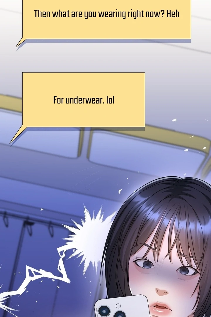 Let’s Go For a Shampoo Chapter 8 - Page 6