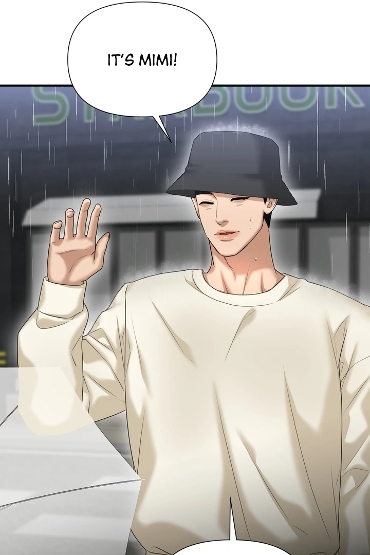 Let’s Go For a Shampoo Chapter 8 - Page 57