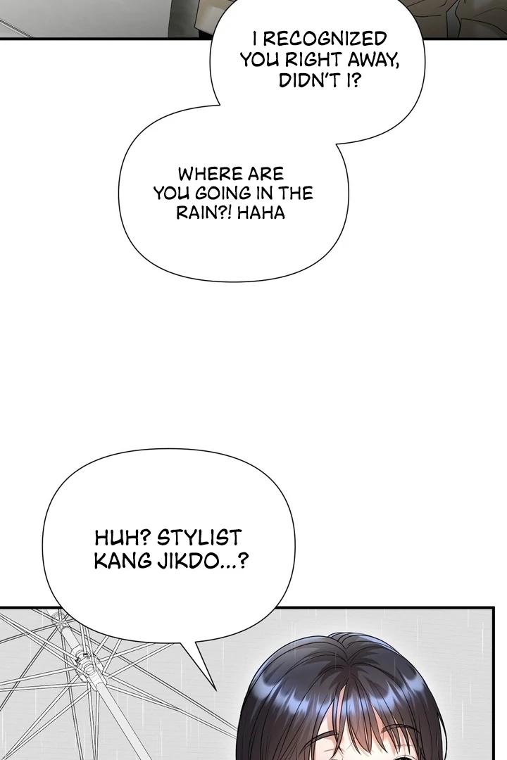 Let’s Go For a Shampoo Chapter 8 - Page 58