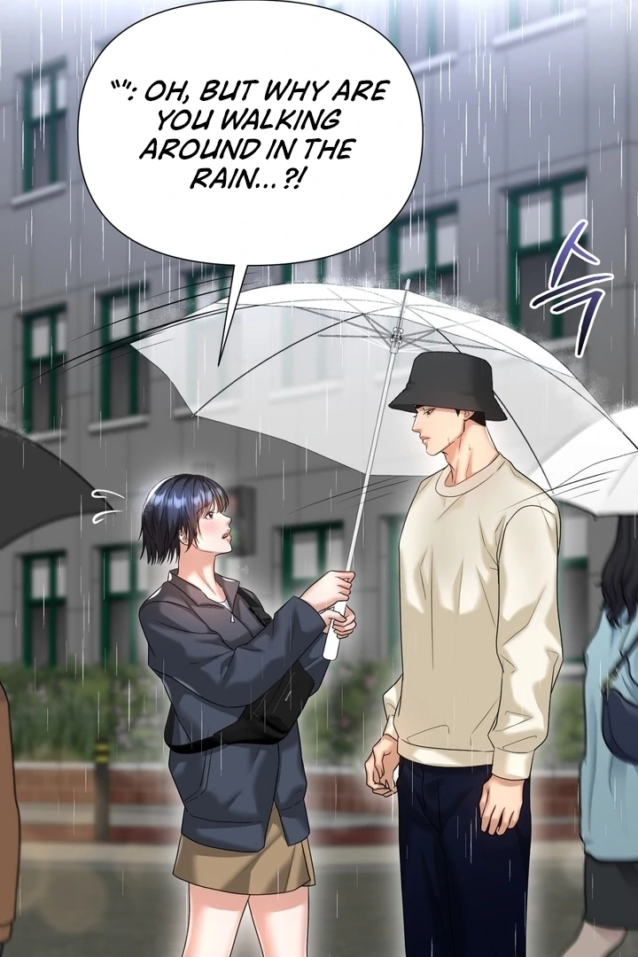 Let’s Go For a Shampoo Chapter 8 - Page 60