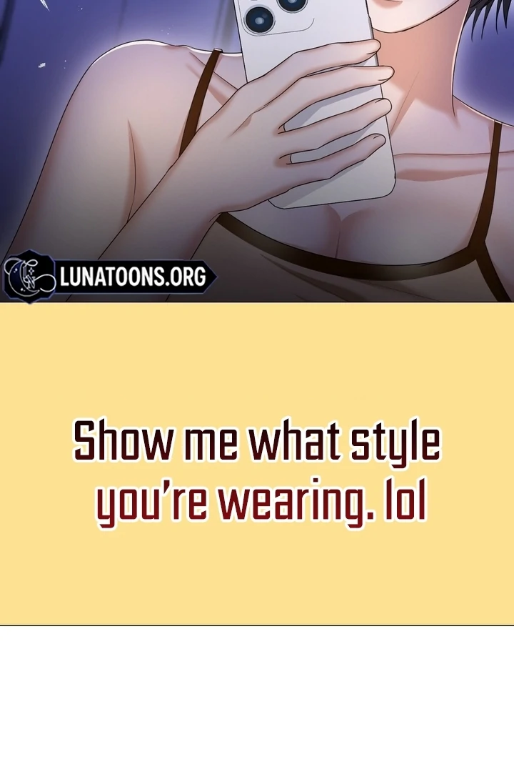 Let’s Go For a Shampoo Chapter 8 - Page 7