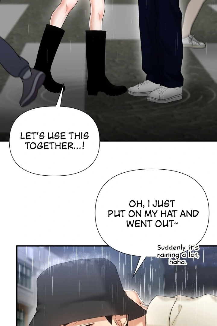 Let’s Go For a Shampoo Chapter 8 - Page 61