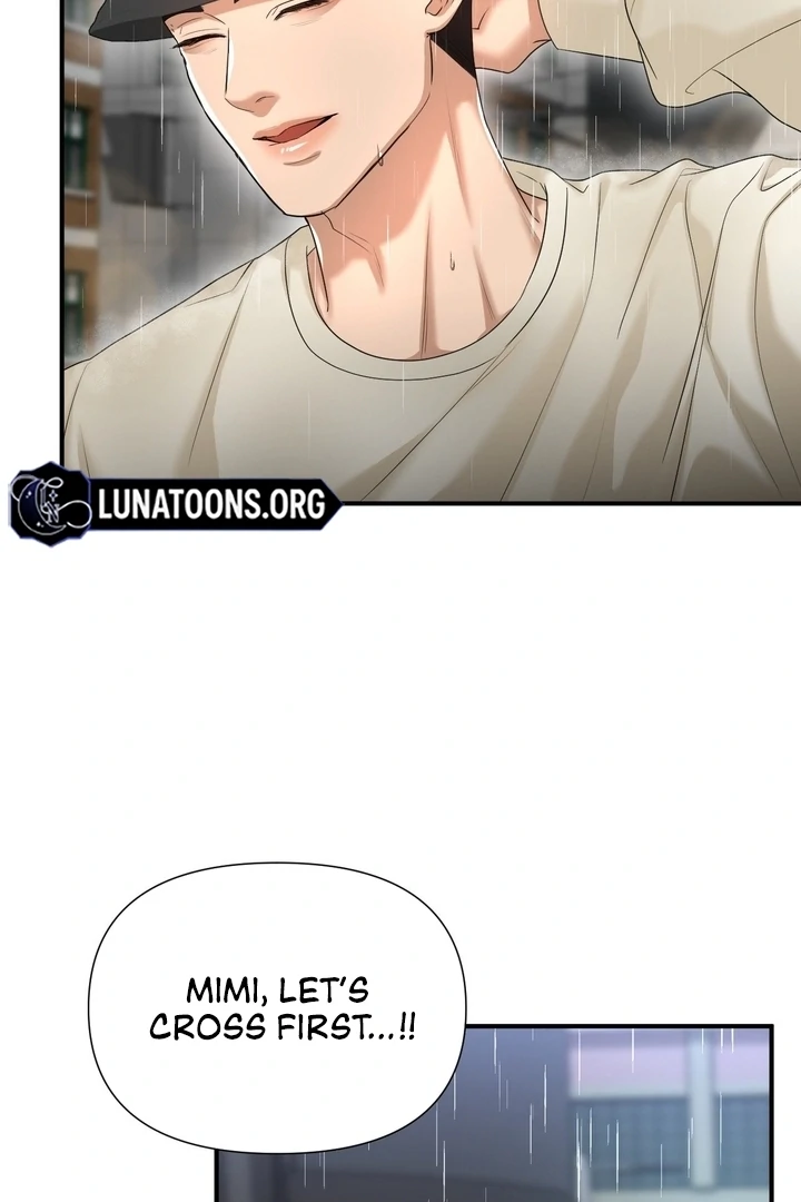 Let’s Go For a Shampoo Chapter 8 - Page 62