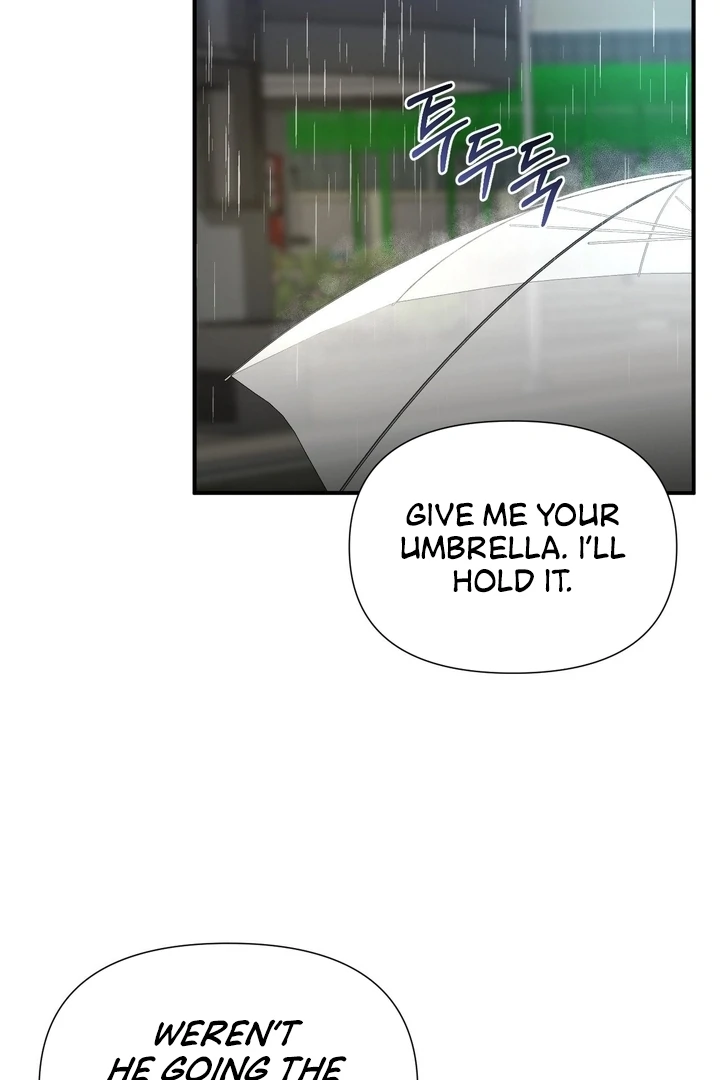 Let’s Go For a Shampoo Chapter 8 - Page 63