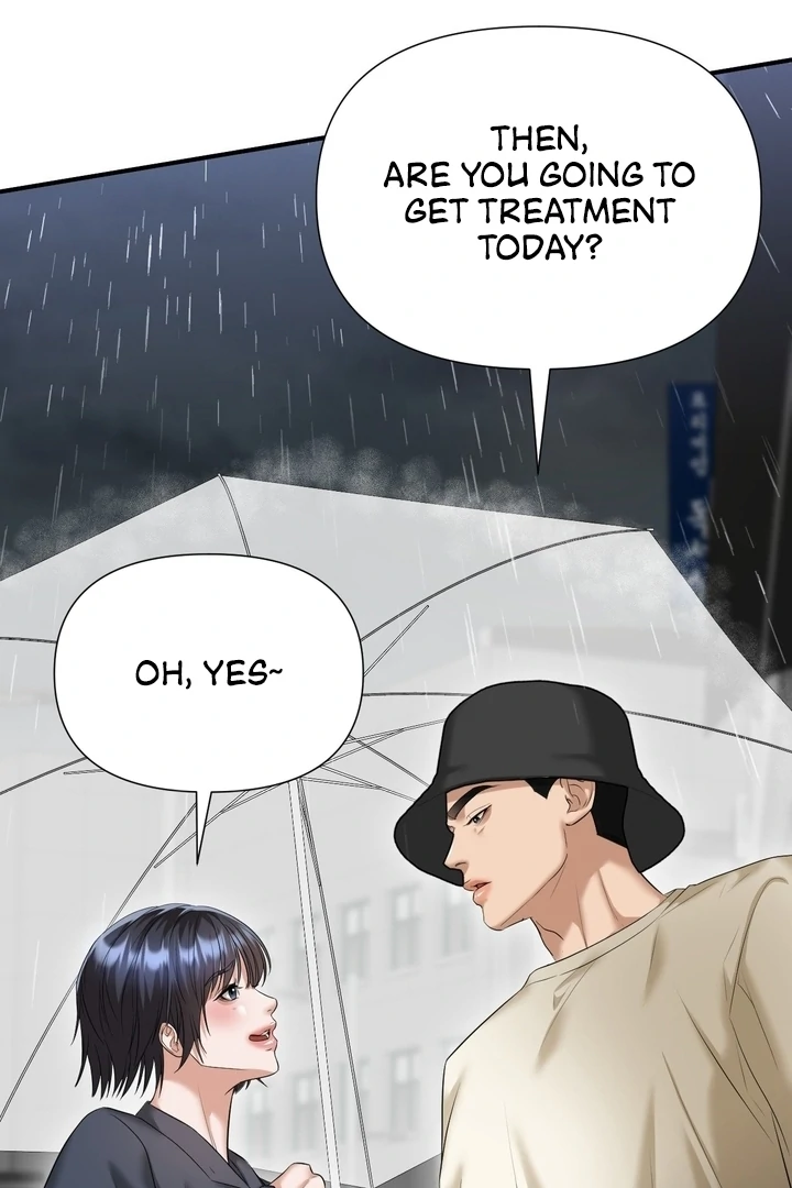 Let’s Go For a Shampoo Chapter 8 - Page 67