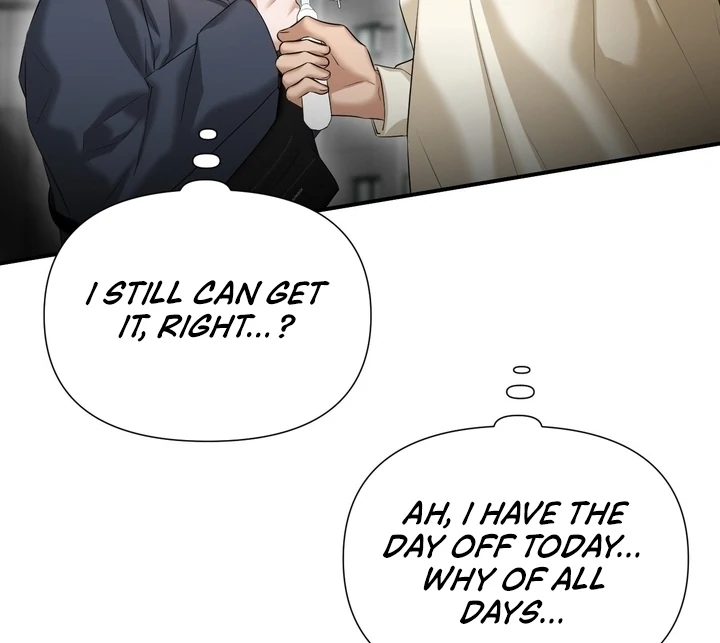 Let’s Go For a Shampoo Chapter 8 - Page 68