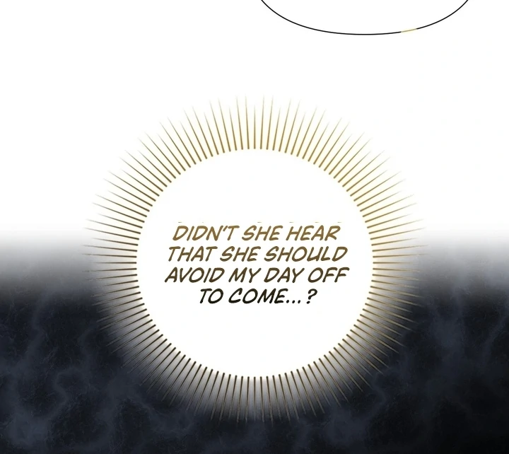 Let’s Go For a Shampoo Chapter 8 - Page 69