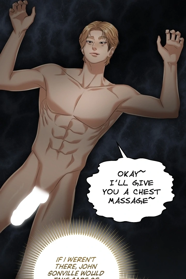 Let’s Go For a Shampoo Chapter 8 - Page 70