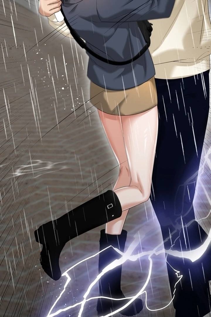 Let’s Go For a Shampoo Chapter 8 - Page 74