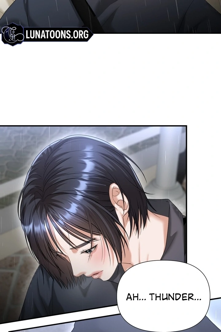 Let’s Go For a Shampoo Chapter 8 - Page 76
