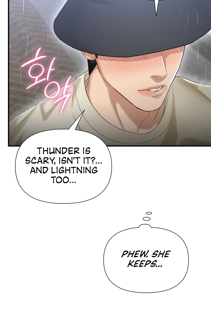 Let’s Go For a Shampoo Chapter 8 - Page 77