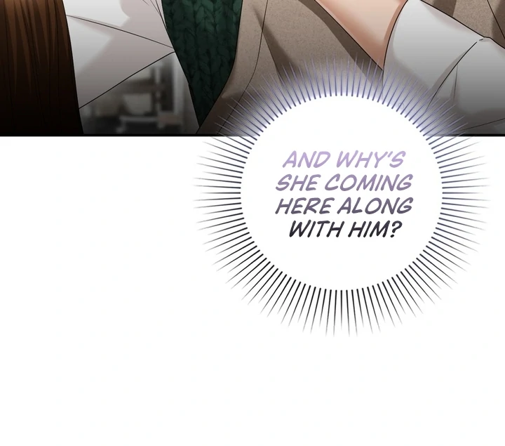 Let’s Go For a Shampoo Chapter 8 - Page 82