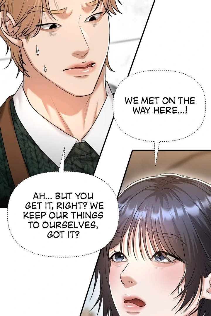 Let’s Go For a Shampoo Chapter 8 - Page 89