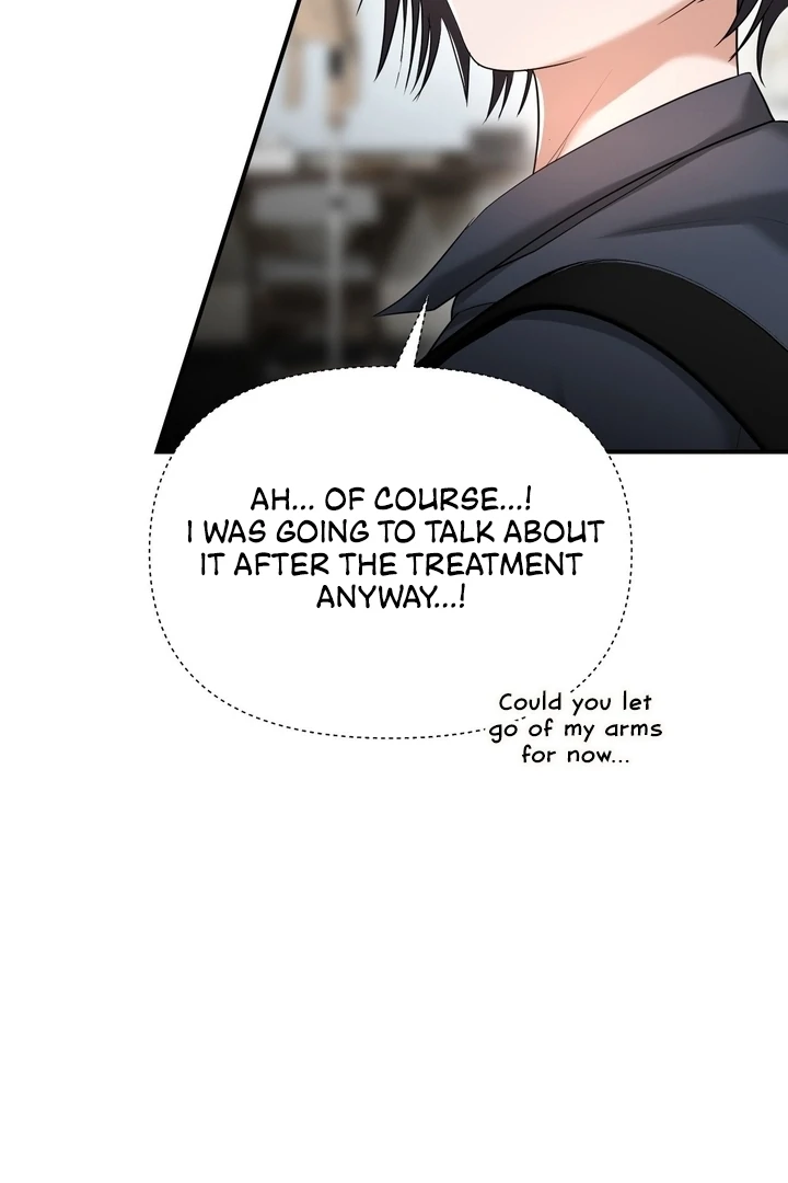 Let’s Go For a Shampoo Chapter 8 - Page 90